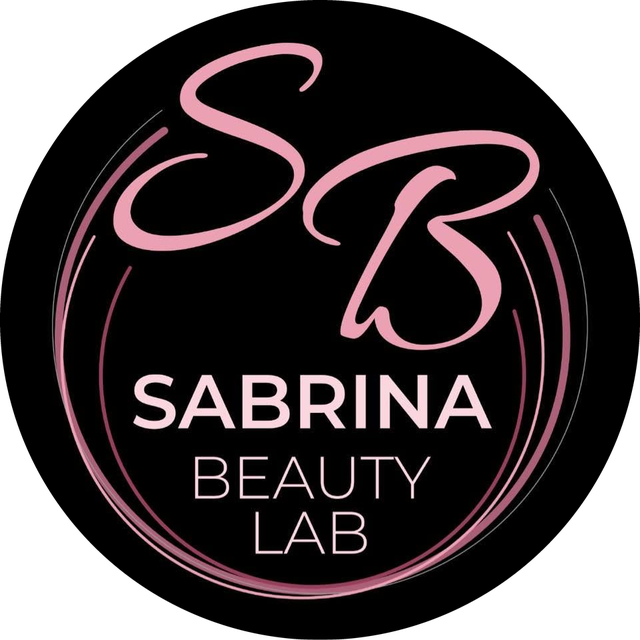 Sabrina Beauty Lab Logo